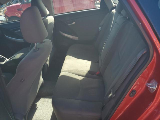 Photo 10 from auction – 2015 TOYOTA PRIUS with VIN JTDKN3DUXF1989551