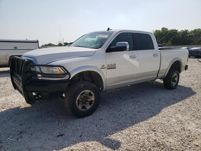 RAM 2500 LARAM 2014 with VIN 3C6UR5FL9EG284311 - Photo from auction