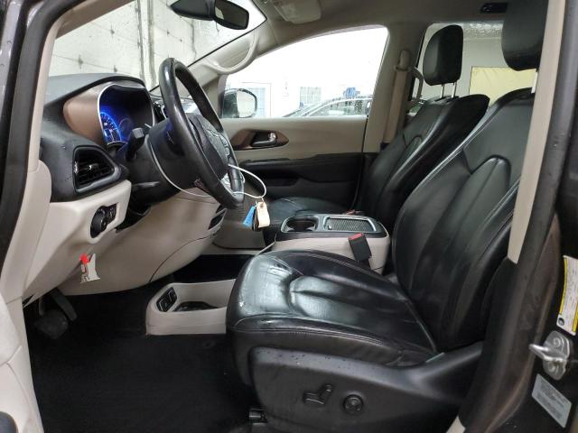 Photo 7 from auction – 2017 CHRYSLER PACIFICA T with VIN 2C4RC1EG7HR665277