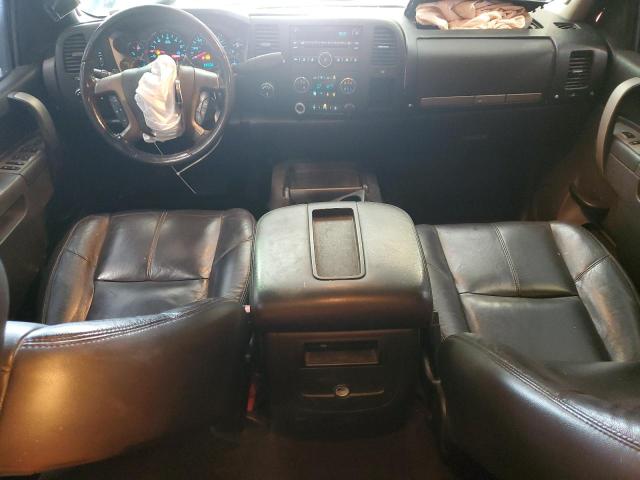 Photo 8 from auction – 2011 CHEVROLET SILVERADO with VIN 3GCPKSE3XBG301235