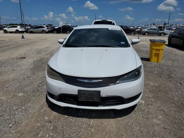 Photo 5 from auction – 2015 CHRYSLER 200 S with VIN 1C3CCCBG5FN699271