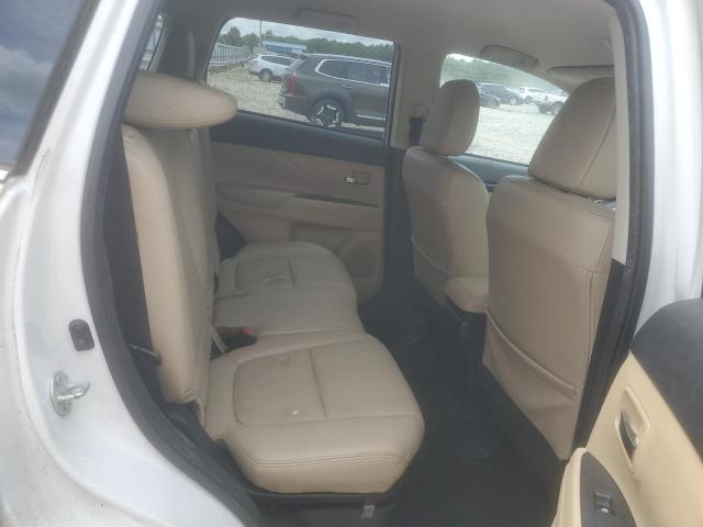 Photo 10 from auction – 2017 MITSUBISHI OUTLANDER with VIN JA4AD3A33HZ038858