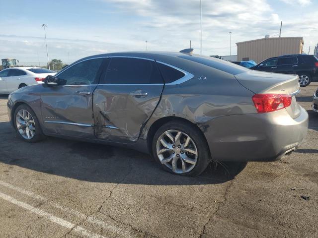 Photo 2 from auction – 2019 CHEVROLET IMPALA PRE with VIN 2G1105S30K9154458