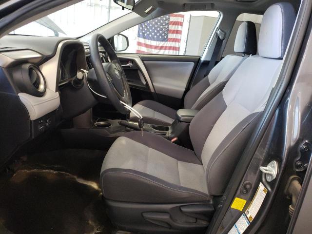 Photo 7 from auction – 2014 TOYOTA RAV4 with VIN JTMRFREV5EJ012631