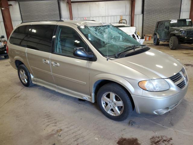 Photo 4 from auction – 2005 DODGE GRAND CARA with VIN 2D4GP44L95R239830