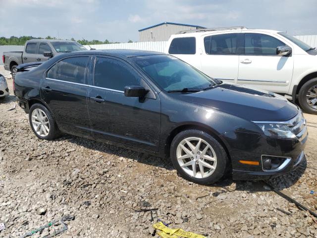 Photo 4 from auction – 2010 FORD FUSION SEL with VIN 3FAHP0JA4AR323948