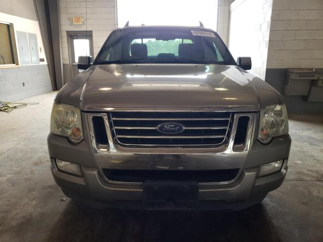 Photo 5 from auction – 2008 FORD EXPLORER S with VIN 1FMEU33808UA05471