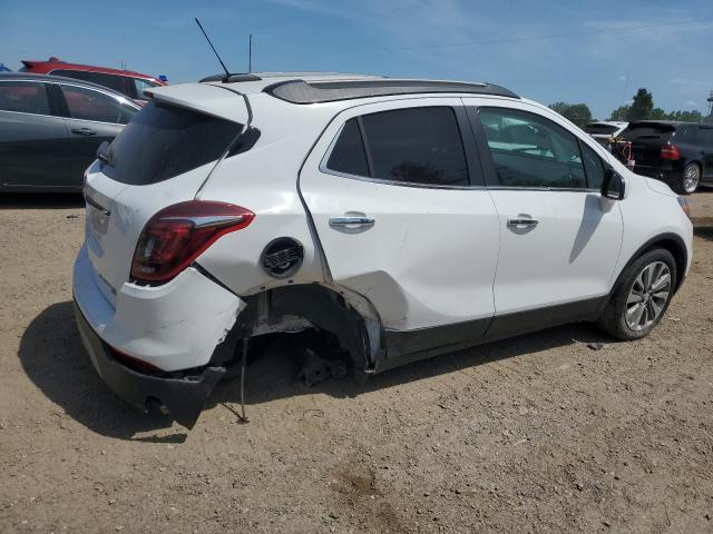 Photo 3 from auction – 2020 BUICK ENCORE PRE with VIN KL4CJESB6LB051964