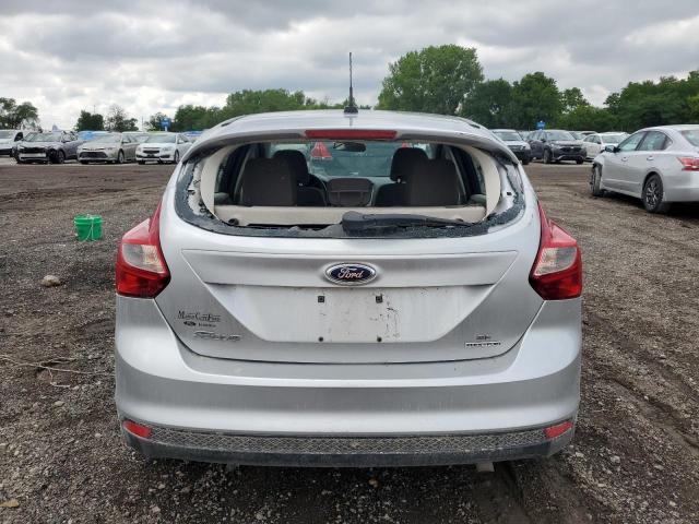 Photo 6 from auction – 2014 FORD FOCUS SE with VIN 1FADP3K24EL185050