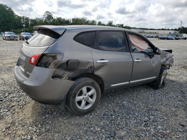 Photo 3 from auction – 2013 NISSAN ROGUE S with VIN JN8AS5MT7DW551890