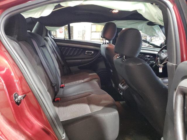 Photo 10 from auction – 2015 FORD TAURUS SEL with VIN 1FAHP2E85FG205974
