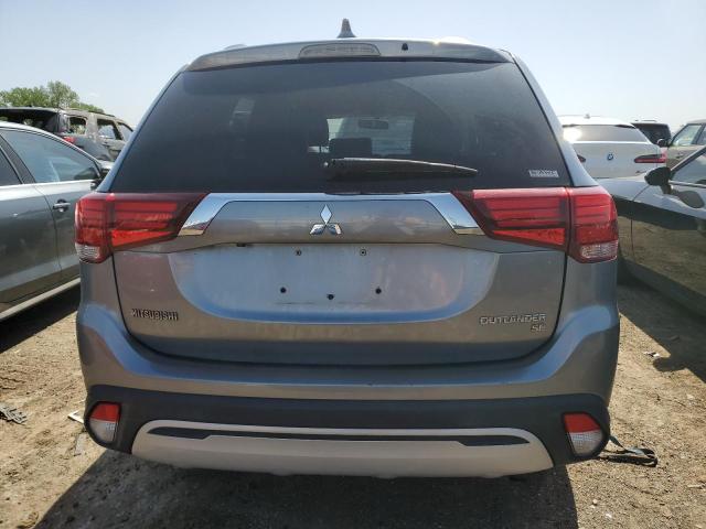 Photo 6 from auction – 2019 MITSUBISHI OUTLANDER with VIN JA4AZ3A3XKZ045623