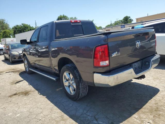 Photo 2 from auction – 2017 RAM 1500 SLT with VIN 1C6RR7LG5HS584093