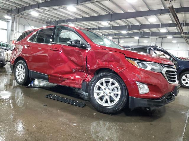 Photo 4 from auction – 2019 CHEVROLET EQUINOX LT with VIN 2GNAXUEV2K6194379