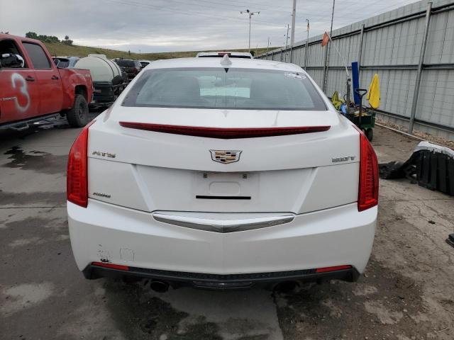 Photo 6 from auction – 2018 CADILLAC ATS with VIN 1G6AE5RX3J0183238