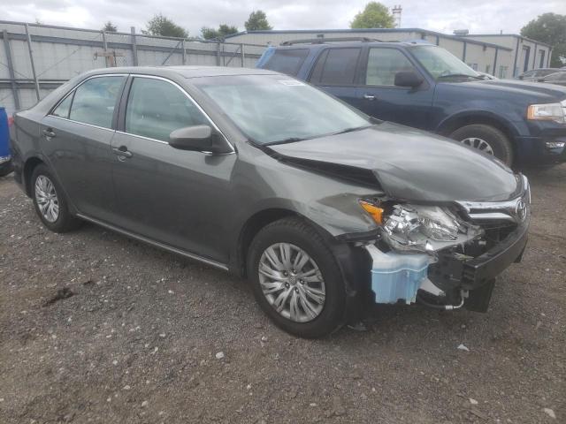 Photo 4 from auction – 2012 TOYOTA CAMRY BASE with VIN 4T4BF1FK3CR192132