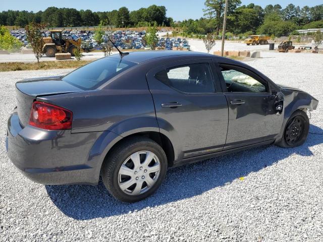 Photo 3 from auction – 2014 DODGE AVENGER SE with VIN 1C3CDZAGXEN224568