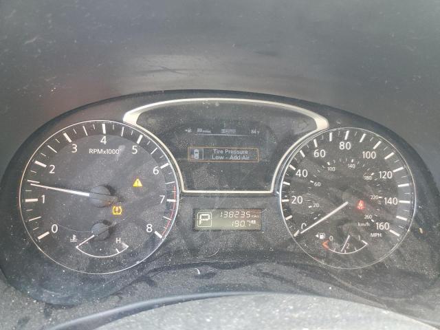 Photo 9 from auction – 2013 NISSAN PATHFINDER with VIN 5N1AR2MM3DC680530