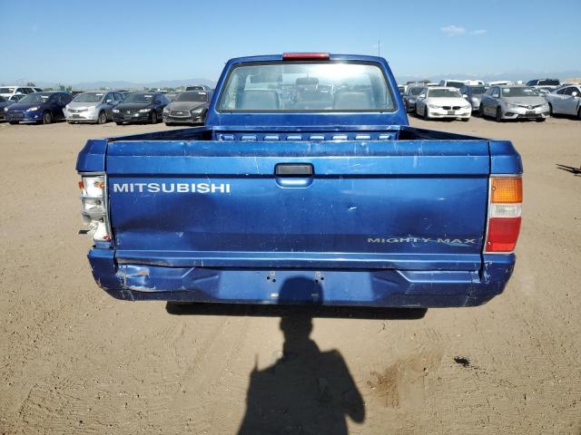 Photo 6 from auction – 1994 MITSUBISHI MIGHTY MAX with VIN JA7LS21G4RP009588