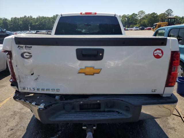 Photo 6 from auction – 2013 CHEVROLET 1500 with VIN 1GCRCSE07DZ409293