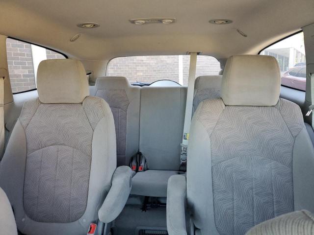 Photo 10 from auction – 2016 BUICK ENCLAVE with VIN 5GAKRAKD8GJ199096