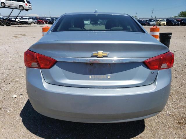 Photo 6 from auction – 2014 CHEVROLET IMPALA LT with VIN 1G1115SL2EU138489