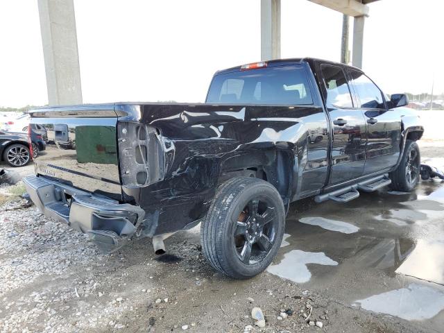 Photo 3 from auction – 2018 CHEVROLET SILVERADO with VIN 1GCRCNEC2JZ286882