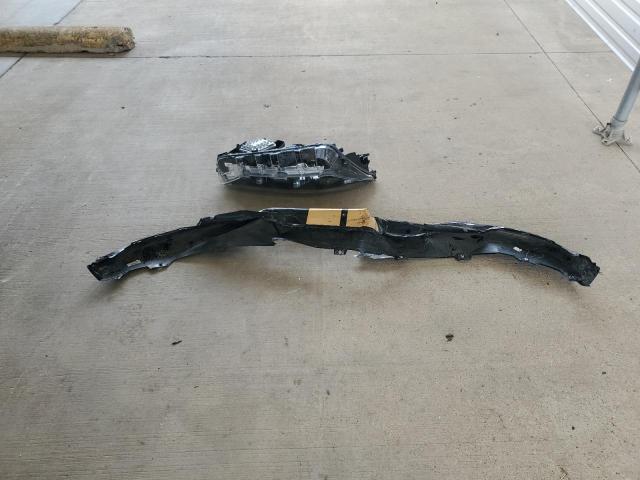 Photo 13 from auction – 2023 FORD MUSTANG MA with VIN 3FMTK4SE3PMA75382
