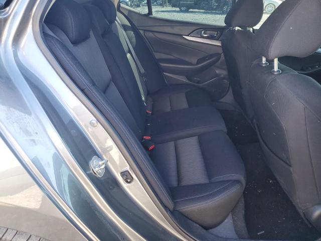 Photo 10 from auction – 2018 NISSAN MAXIMA 3.5 with VIN 1N4AA6APXJC393690