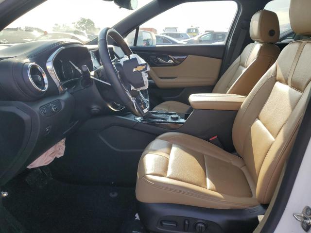 Photo 7 from auction – 2019 CHEVROLET BLAZER PRE with VIN 3GNKBKRS6KS679018