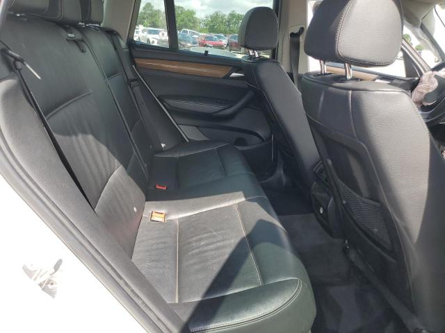 Photo 11 from auction – 2012 BMW X3 XDRIVE3 with VIN 5UXWX7C50CL889499