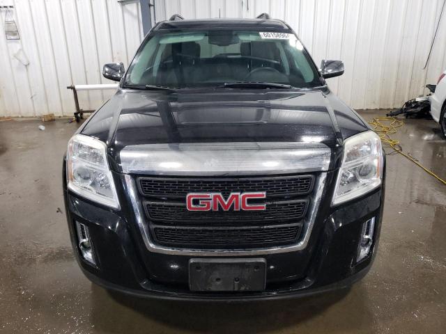 Photo 5 from auction – 2015 GMC TERRAIN SL with VIN 2GKFLRE36F6426451