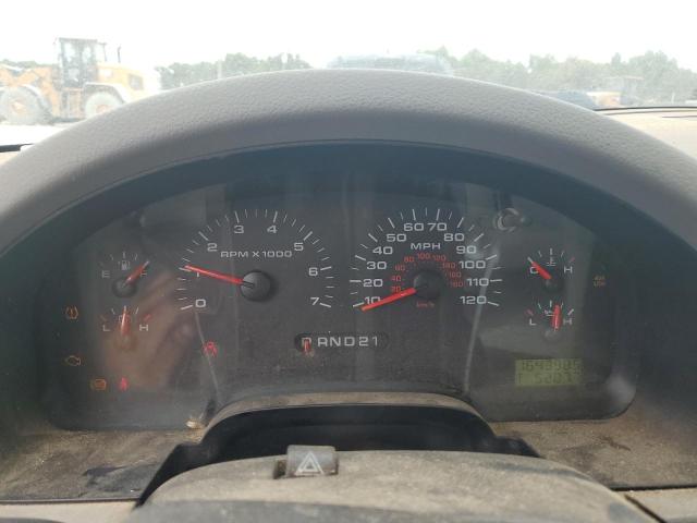 Photo 9 from auction – 2007 FORD F150 with VIN 1FTRX14W27FA43110