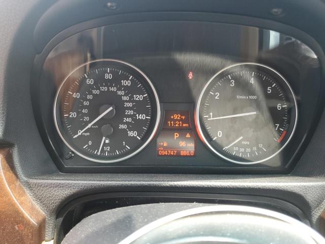Photo 9 from auction – 2011 BMW 328 XI SUL with VIN WBAPK5C53BF125990