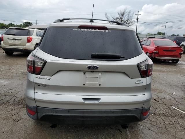 Photo 6 from auction – 2017 FORD ESCAPE SE with VIN 1FMCU9GD6HUA77762