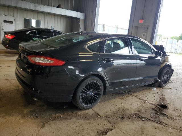 Photo 3 from auction – 2014 FORD FUSION SE with VIN 3FA6P0HD6ER108455