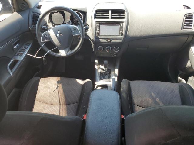 Photo 8 from auction – 2019 MITSUBISHI OUTLANDER with VIN JA4AP3AU7KU002434