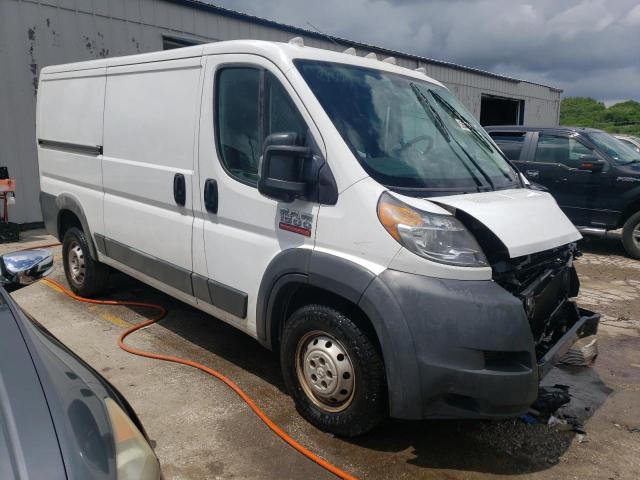 Photo 4 from auction – 2016 RAM PROMASTER with VIN 3C6TRVAG1GE105473