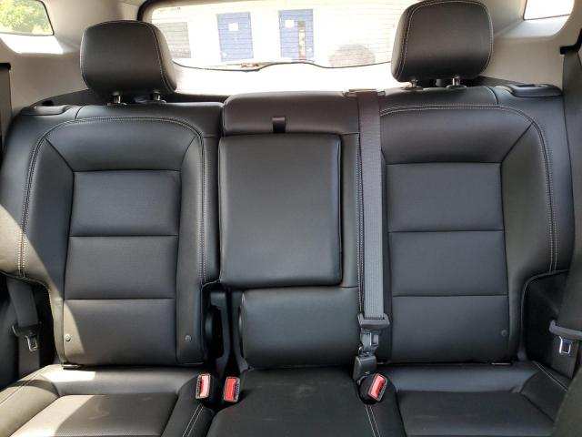 Photo 10 from auction – 2024 GMC TERRAIN SL with VIN 3GKALPEG9RL141888