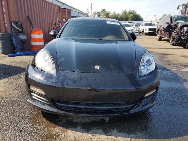 Photo 5 from auction – 2011 PORSCHE PANAMERA 2 with VIN WP0AA2A79BL011203