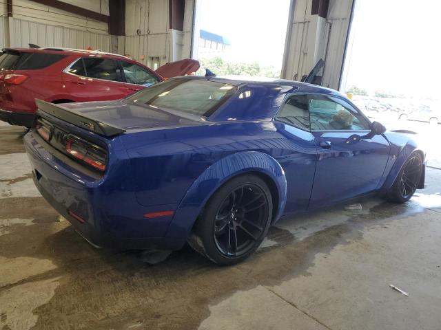 Photo 3 from auction – 2021 DODGE CHALLENGER with VIN 2C3CDZFJ5MH670056