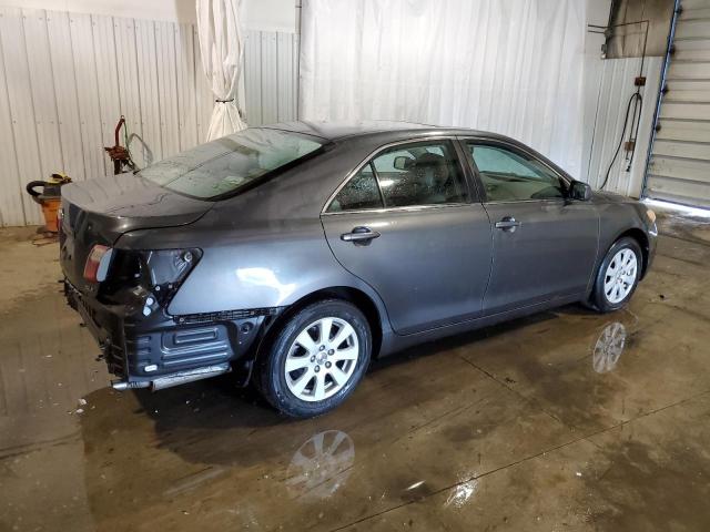 Photo 3 from auction – 2009 TOYOTA CAMRY BASE with VIN 4T4BE46K69R130639