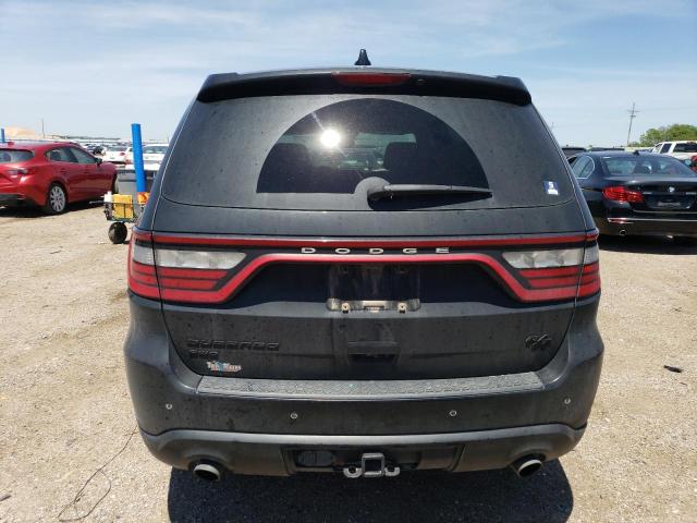 Photo 6 from auction – 2017 DODGE DURANGO R/ with VIN 1C4SDJCT9HC753089