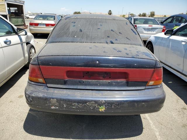 Zdjęcie 6 z aukcji – 1997 SATURN SL2 z VIN 1G8ZK5271VZ236940