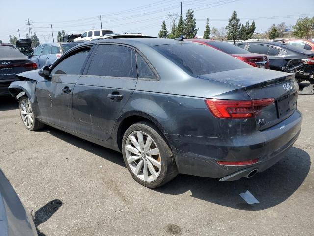 Photo 2 from auction – 2017 AUDI A4 PREMIUM with VIN WAUGNAF48HN027748