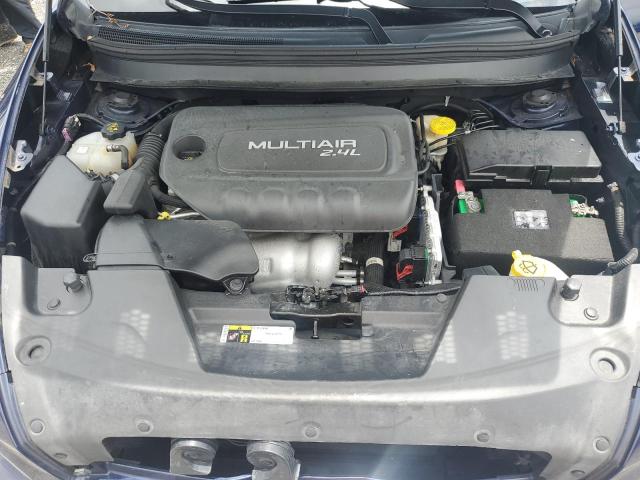 Photo 12 from auction – 2015 JEEP CHEROKEE L with VIN 1C4PJLDB8FW539948