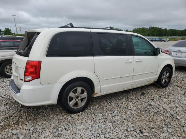 Photo 3 from auction – 2012 DODGE GRAND CARA with VIN 2C4RDGCG1CR146947