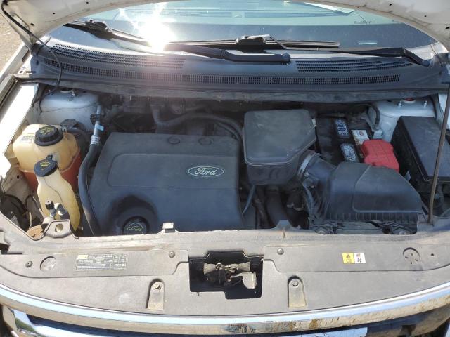 Photo 11 from auction – 2014 FORD EDGE SEL with VIN 2FMDK4JC3EBB13843