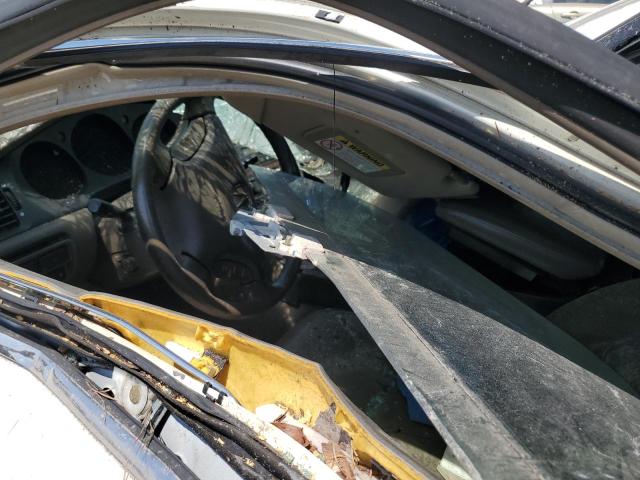 Photo 8 from auction – 2002 ACURA 3.5RL with VIN JH4KA96592C007896
