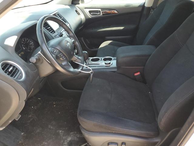 Photo 7 from auction – 2013 NISSAN PATHFINDER with VIN 5N1AR2MM2DC671348